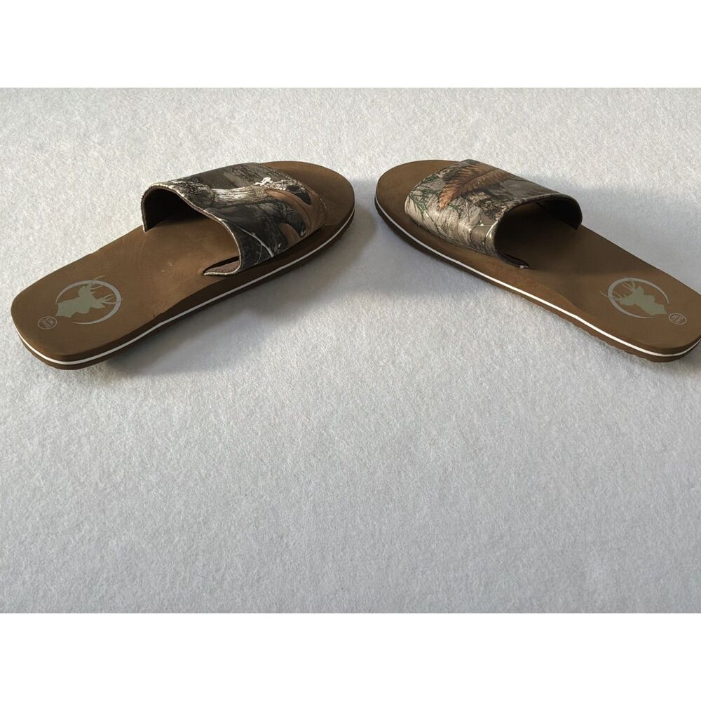 RealTree Camo Slide - Picture 7 of 8